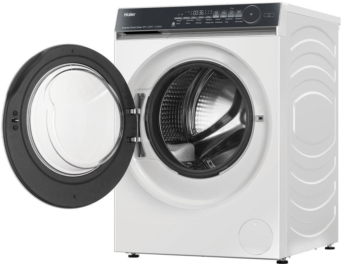 Haier 500 Series 10kg Front Load Washing Machine HWF10NW1 | Greater Sydney Only