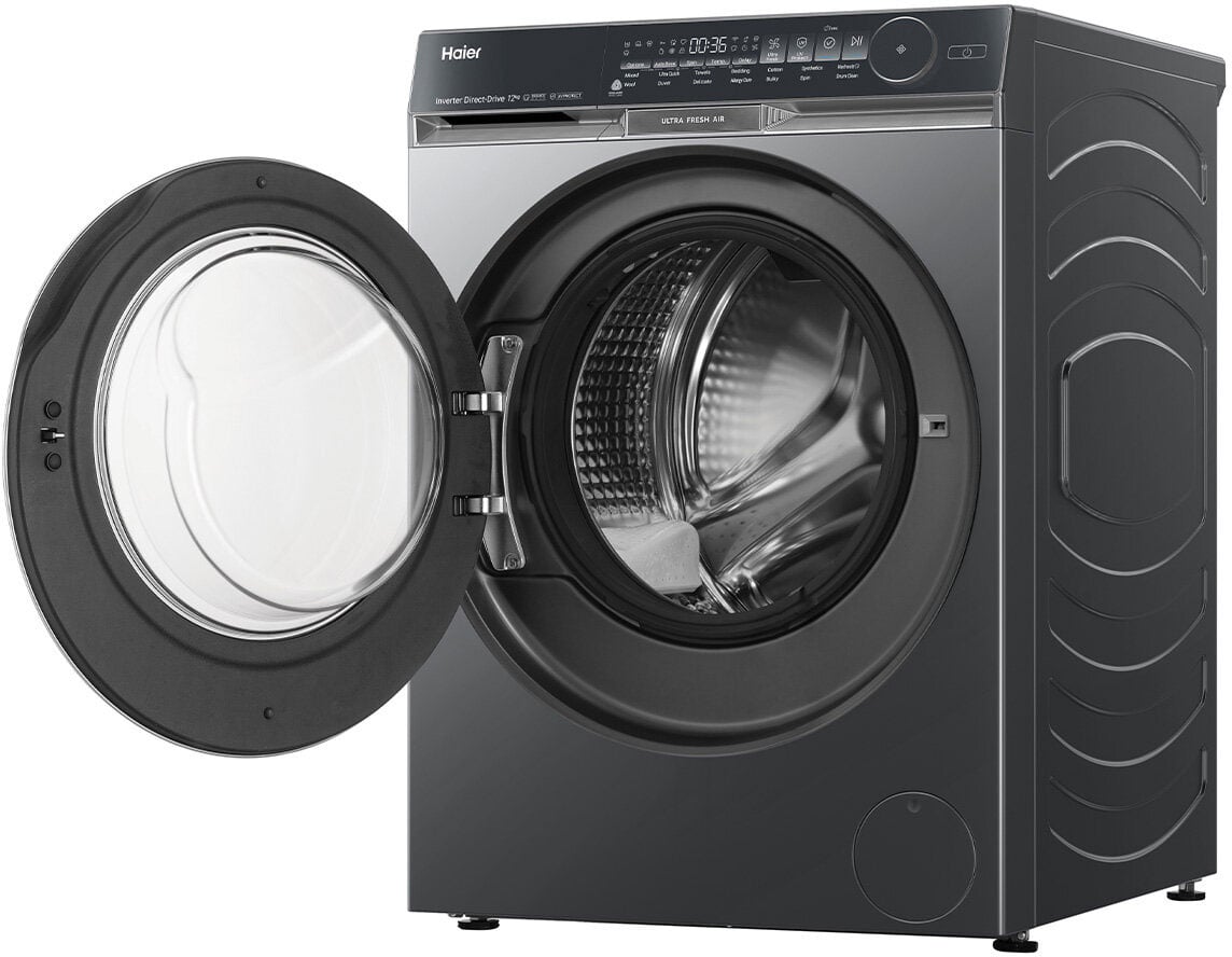 Haier 500 Series 12kg Front Load Washing Machine HWF12DB1 | Greater Sydney Only