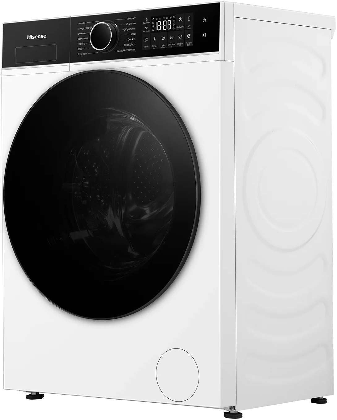 Hisense 10kg Front Load Washing Machine HWF5I1015 | Greater Sydney Only