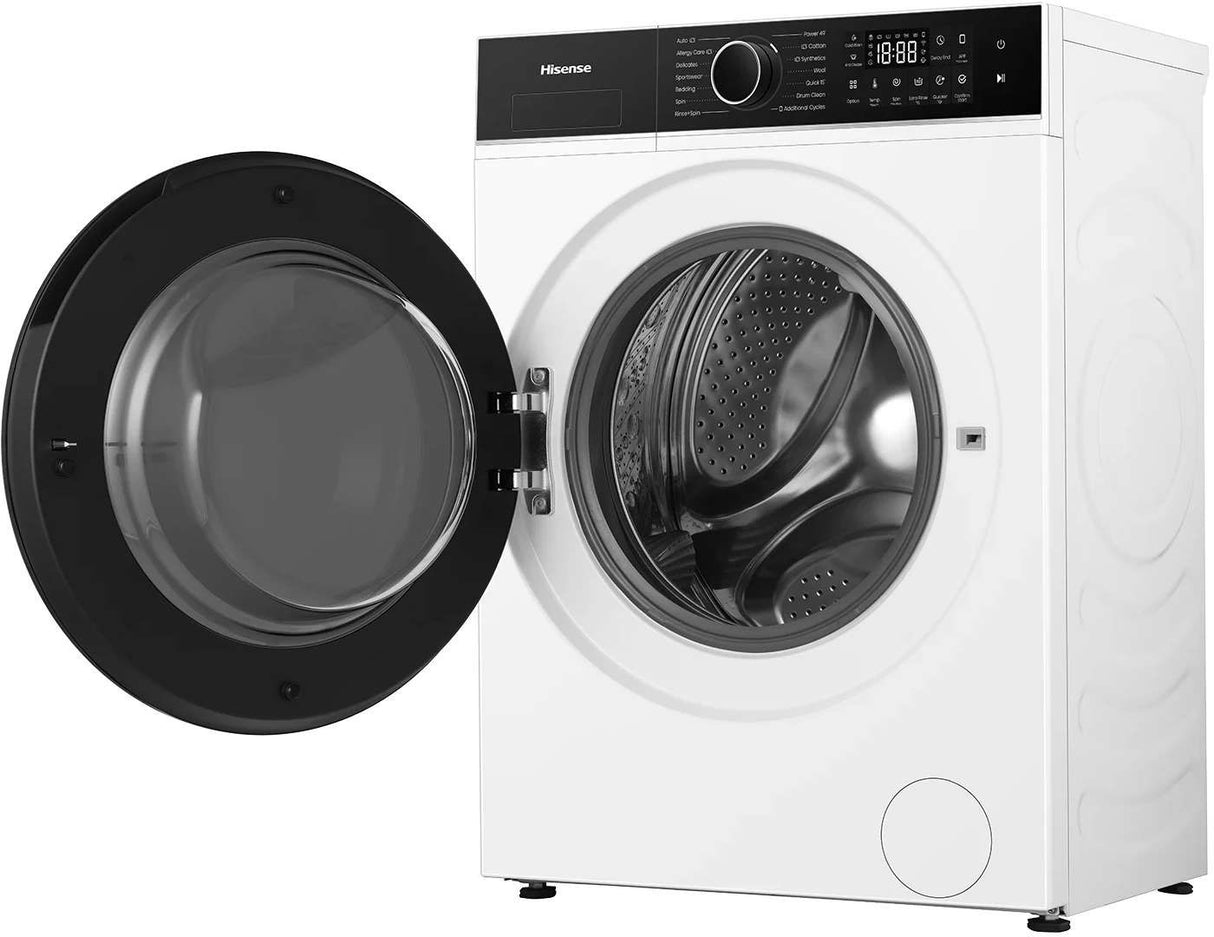 Hisense 10kg Front Load Washing Machine HWF5I1015 | Greater Sydney Only
