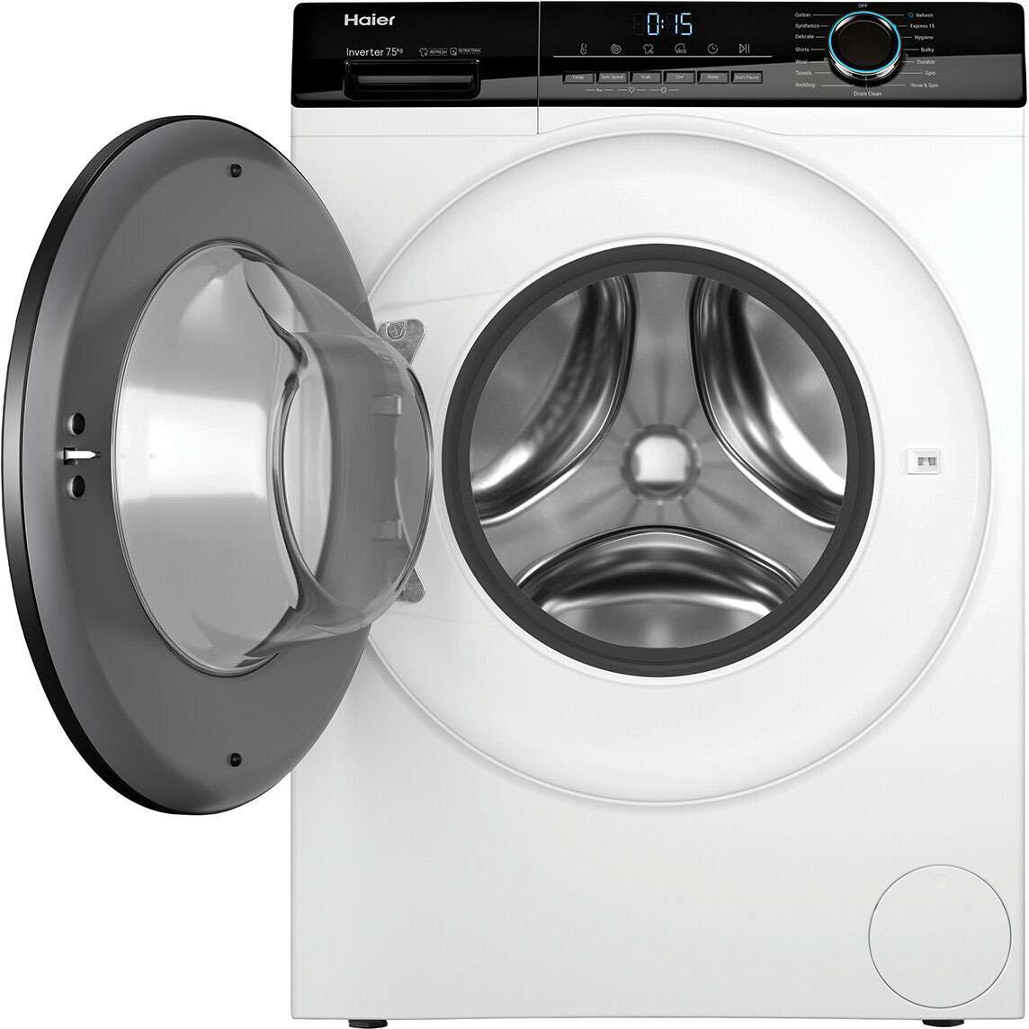 Haier 7.5kg Front Load Washing Machine HWF75AW3 | Greater Sydney Only