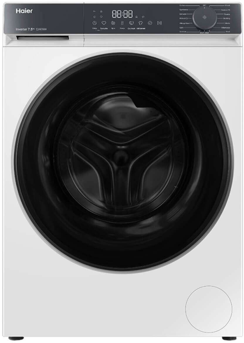 Haier 7.5kg Series 300 Front Load Washing Machine HWF75KW1 | Greater Sydney Only