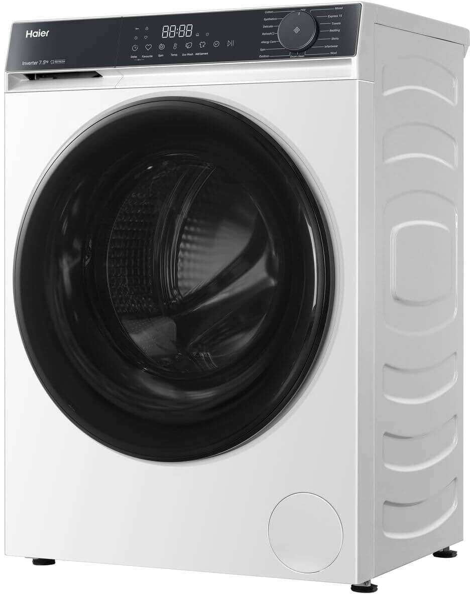 Haier 7.5kg Series 300 Front Load Washing Machine HWF75KW1 | Greater Sydney Only
