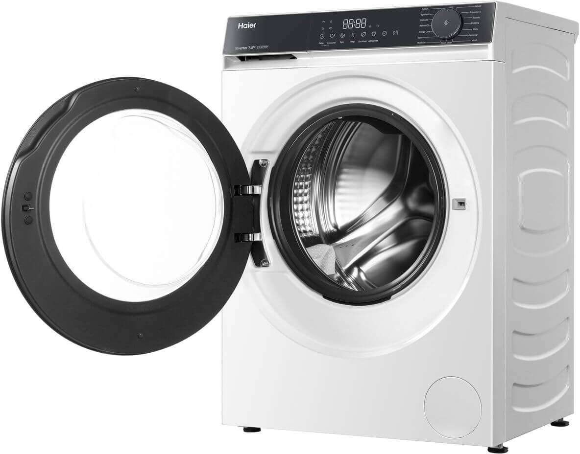 Haier 7.5kg Series 300 Front Load Washing Machine HWF75KW1 | Greater Sydney Only