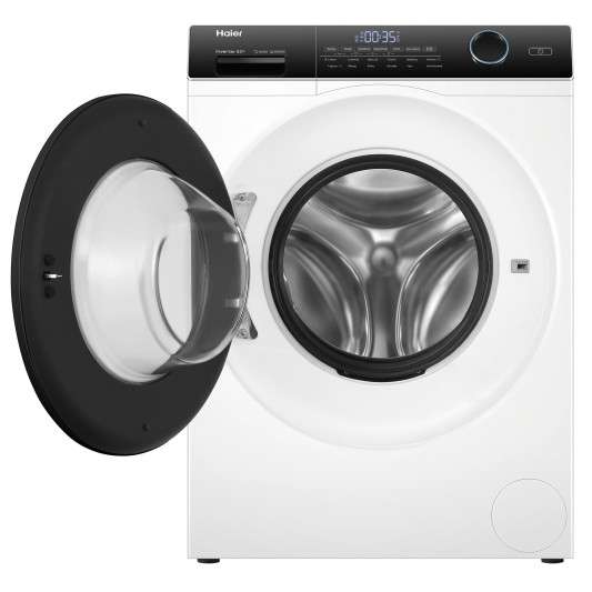 Haier 8.5kg Front Loader Washing Machine HWF85AN1 | Greater Sydney Only