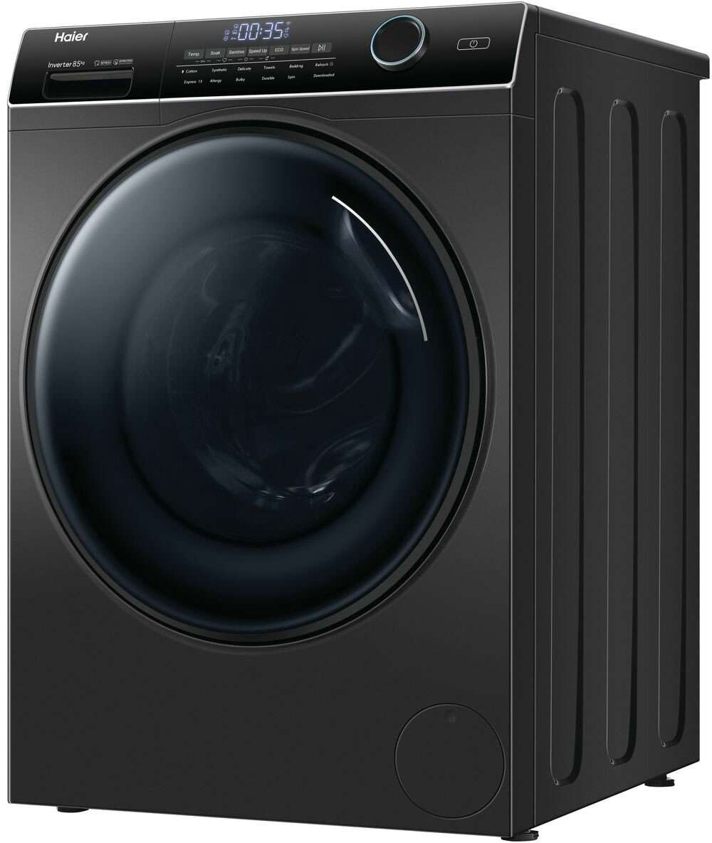 Haier 8.5kg Front Load Washing Machine HWF85ANB1 | Greater Sydney Only
