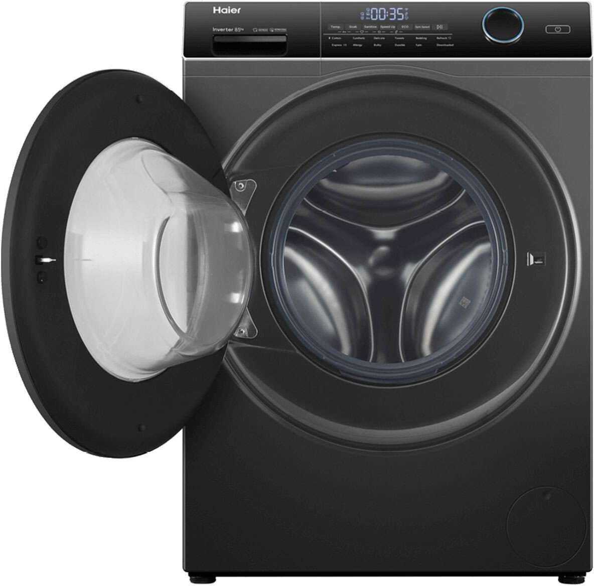 Haier 8.5kg Front Load Washing Machine HWF85ANB1 | Greater Sydney Only