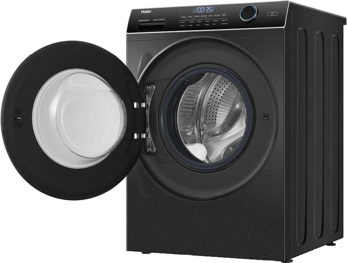Haier 8.5kg Front Load Washing Machine HWF85ANB1 | Greater Sydney Only