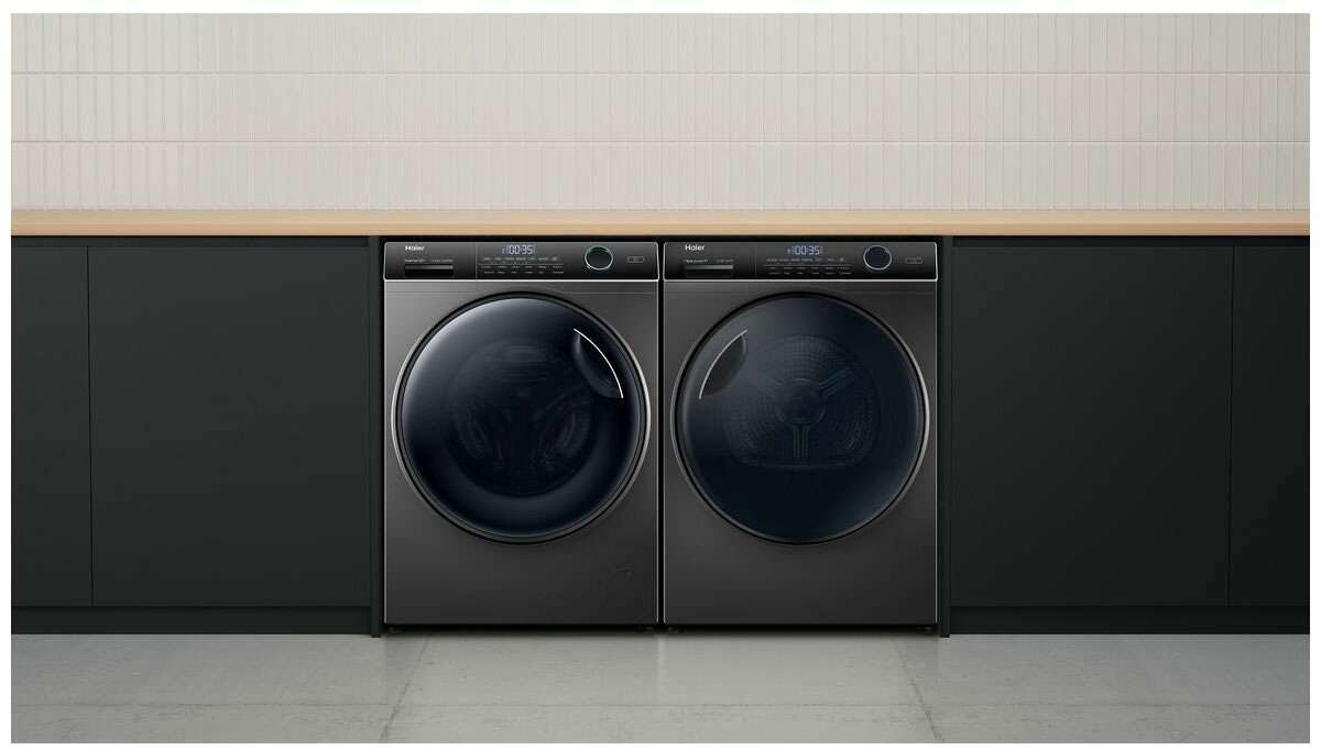 Haier 8.5kg Front Load Washing Machine HWF85ANB1 | Greater Sydney Only