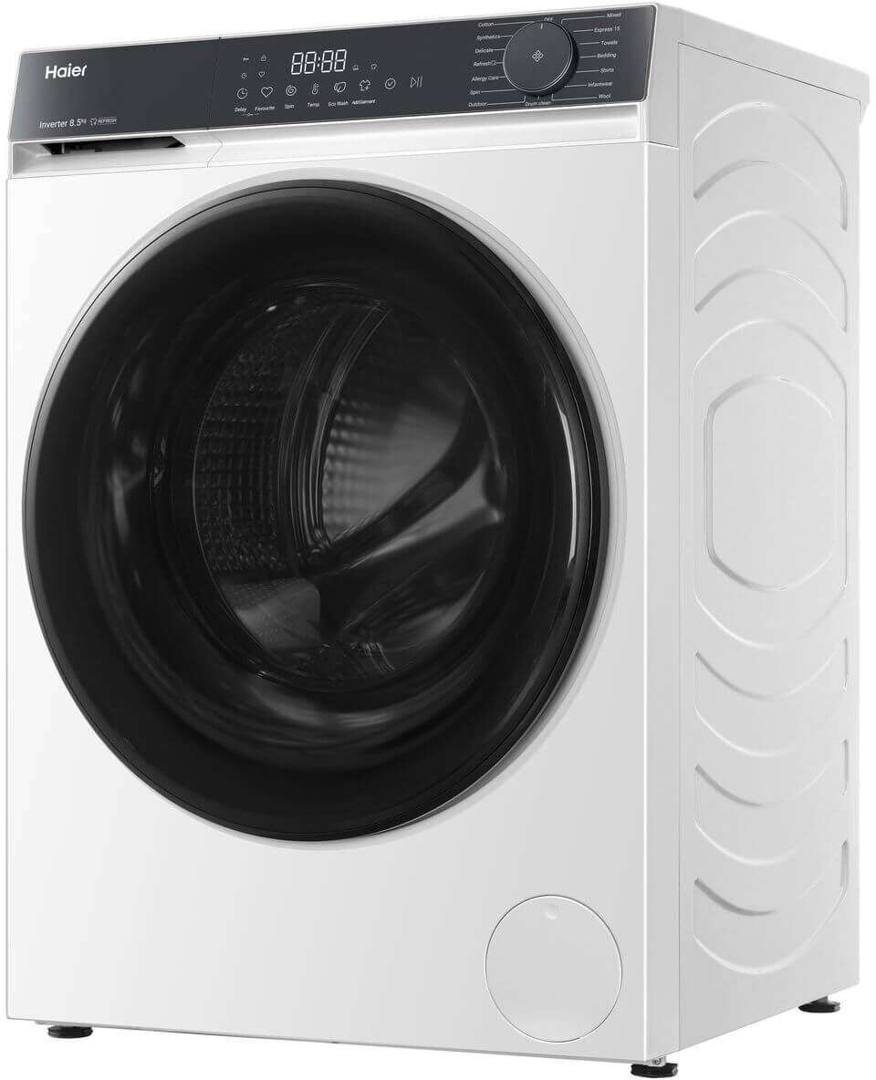 Haier 8.5kg Series 300 Front Load Washing Machine HWF85KW1 | Greater Sydney Only