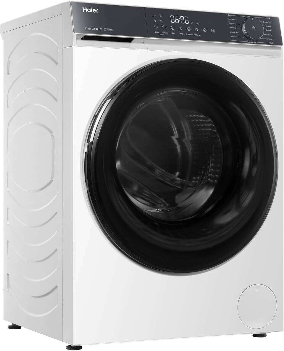 Haier 8.5kg Series 300 Front Load Washing Machine HWF85KW1 | Greater Sydney Only