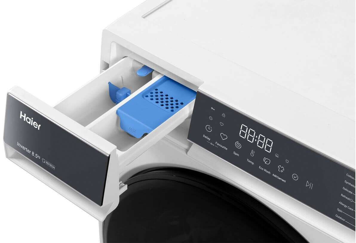 Haier 8.5kg Series 300 Front Load Washing Machine HWF85KW1 | Greater Sydney Only