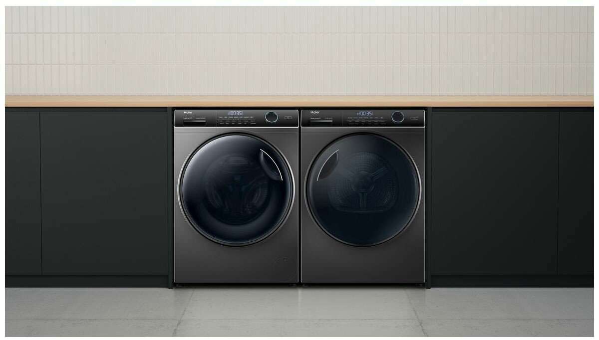 Haier 9.5kg Front Load Washing Machine HWF95ANB1 | Greater Sydney Only