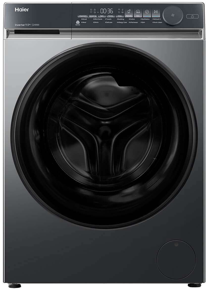 Haier 9.5kg Front Load Washing Machine HWFS95NB1 | Greater Sydney Only