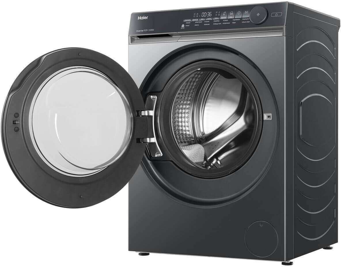 Haier 9.5kg Front Load Washing Machine HWFS95NB1 | Greater Sydney Only