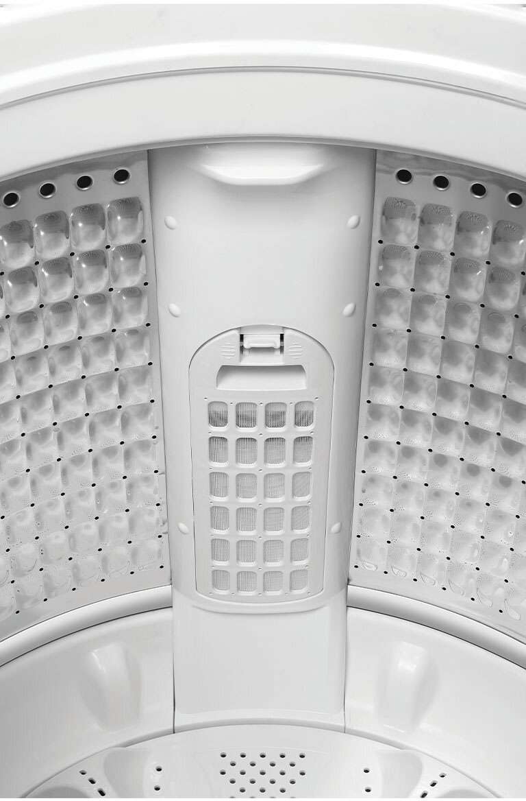 Haier 8kg Top Load Washing Machine HWT08AN1 | Greater Sydney Only