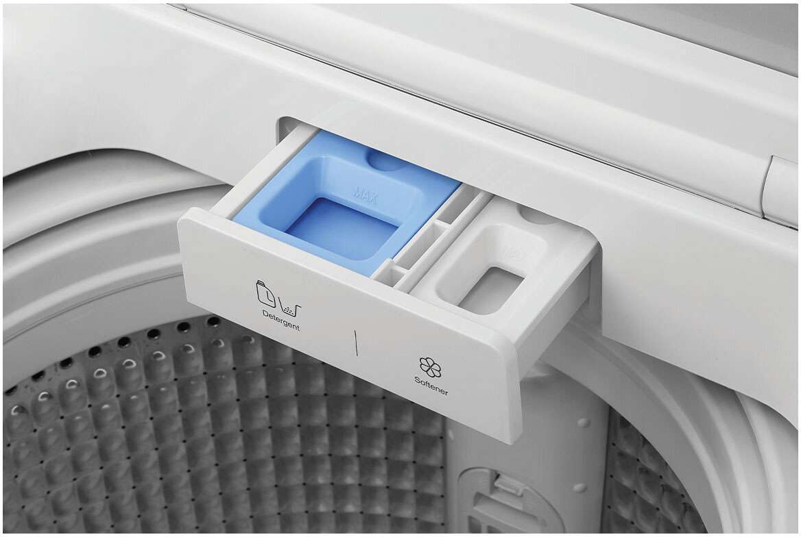 Haier 8kg Top Load Washing Machine HWT08AN1 | Greater Sydney Only