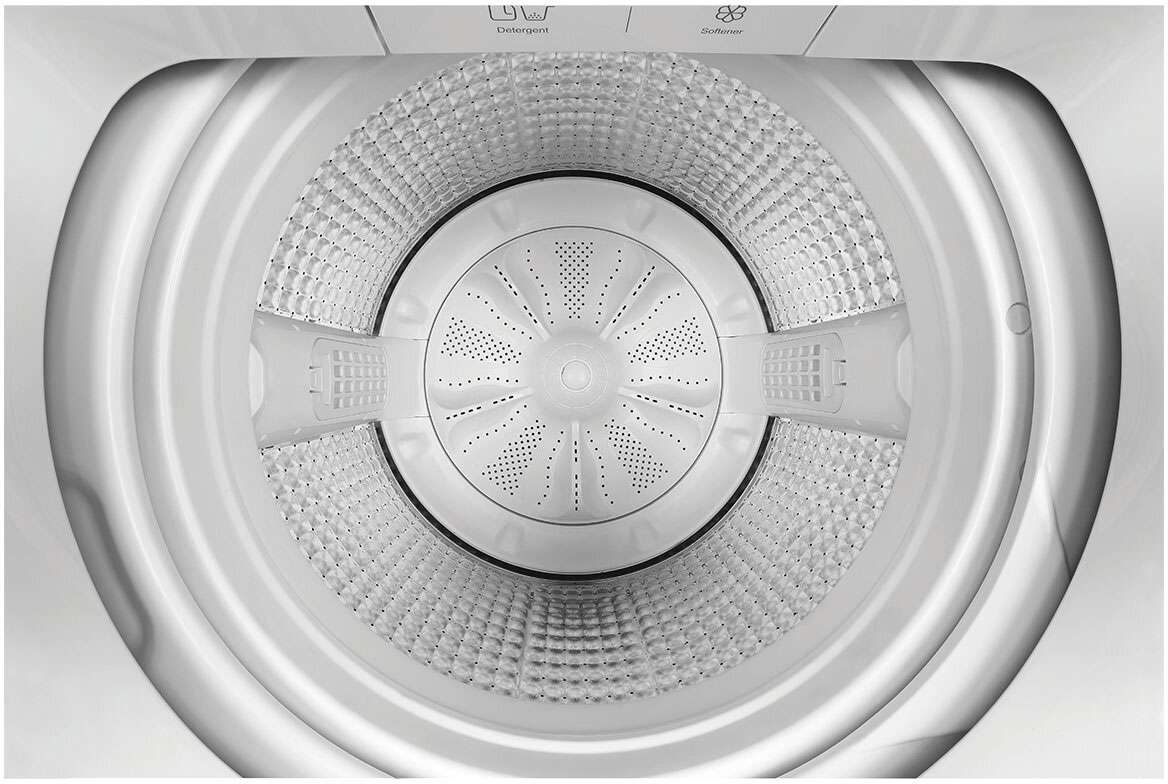 Haier 8kg Top Load Washing Machine HWT08AN1 | Greater Sydney Only