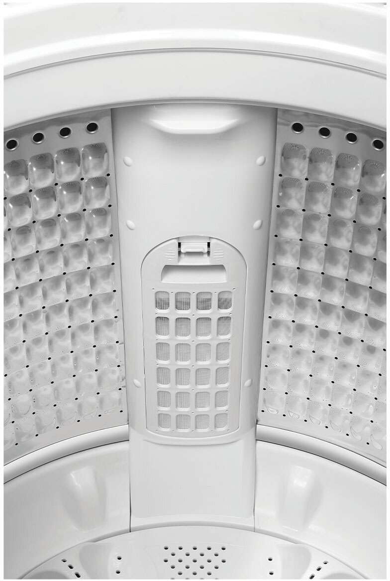 Haier 10kg Top Load Washing Machine HWT10AN1 | Greater Sydney Only