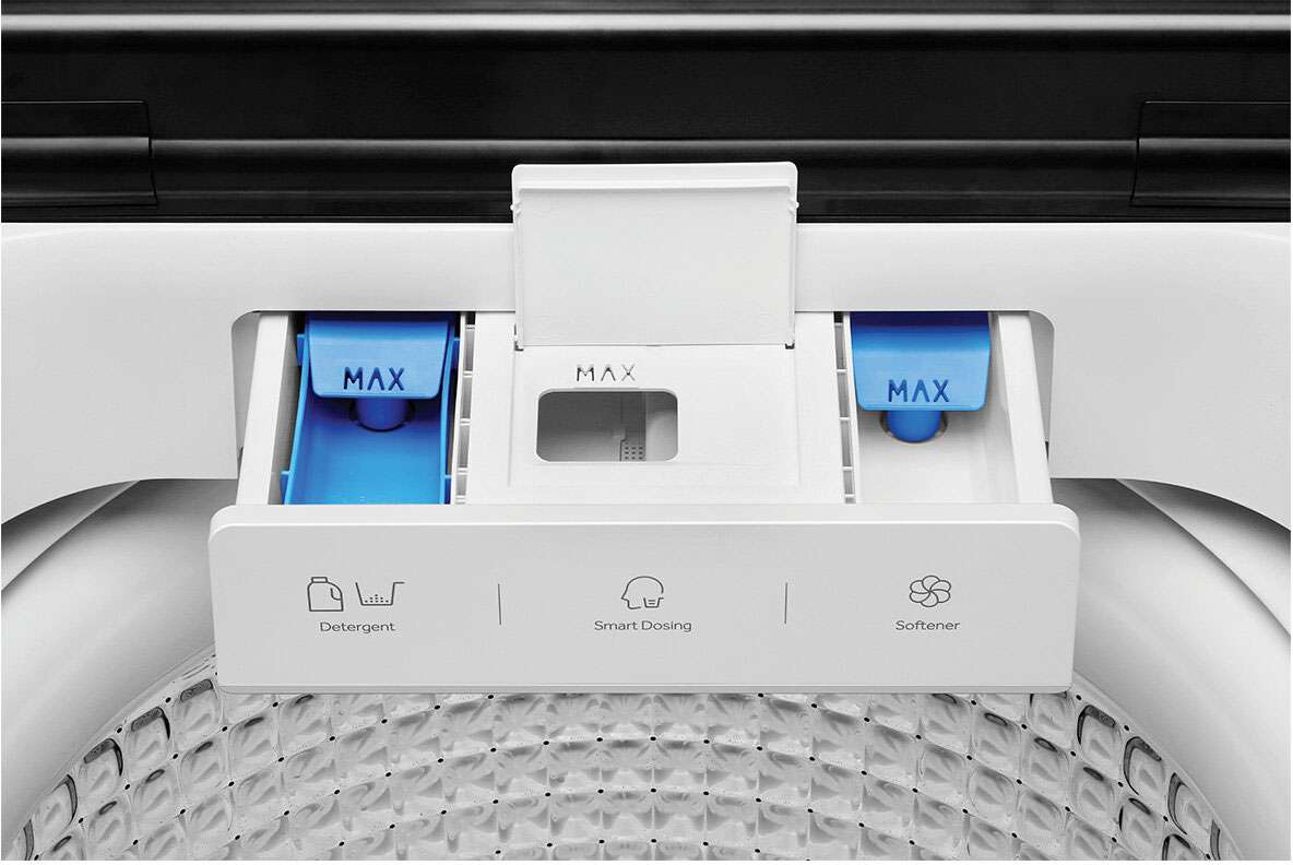 Haier 12kg Top Load Washing Machine HWT12AD1 | Greater Sydney Only