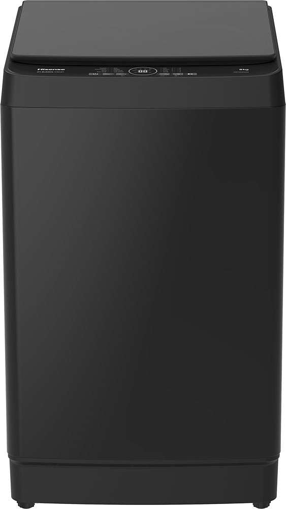 Hisense Series 3K 8kg Top Load Washing Machine HWT3K8065B | Greater Sydney Only