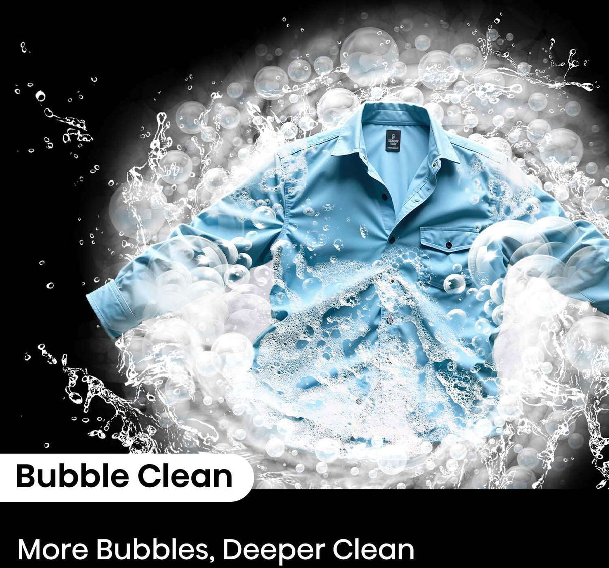 Hisense Series 3K 8kg Top Load Washing Machine HWT3K8065B | Greater Sydney Only