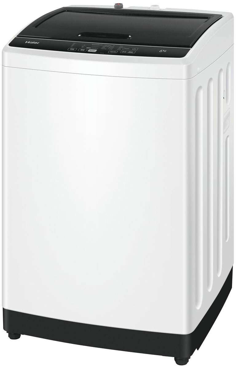 Haier 6kg Top Load Washing Machine HWT60AA1 | Greater Sydney Only