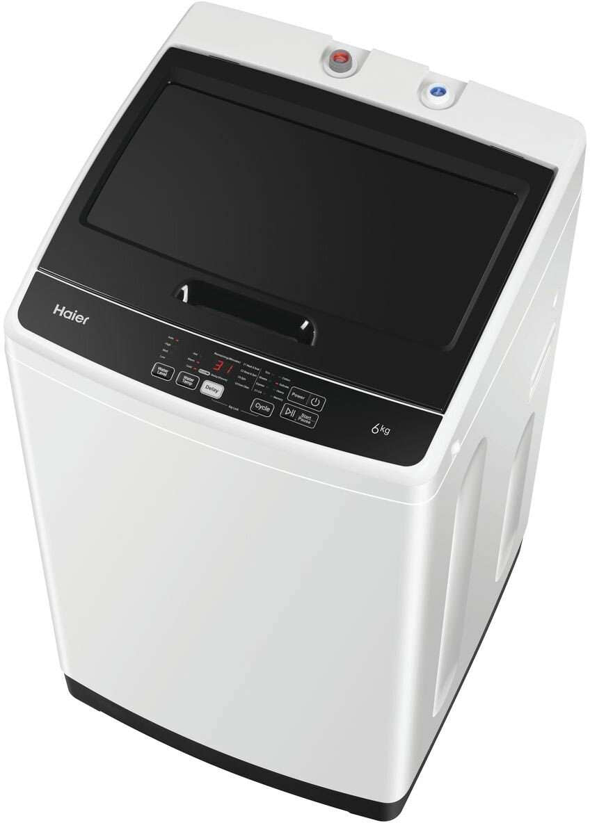 Haier 6kg Top Load Washing Machine HWT60AA1 | Greater Sydney Only