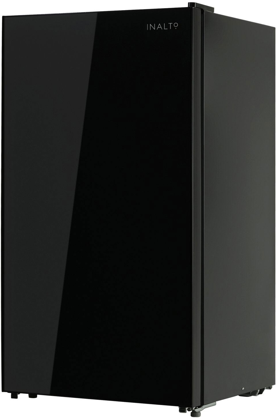 Inalto 93L Smoke Grey Bar Fridge IBF95BG