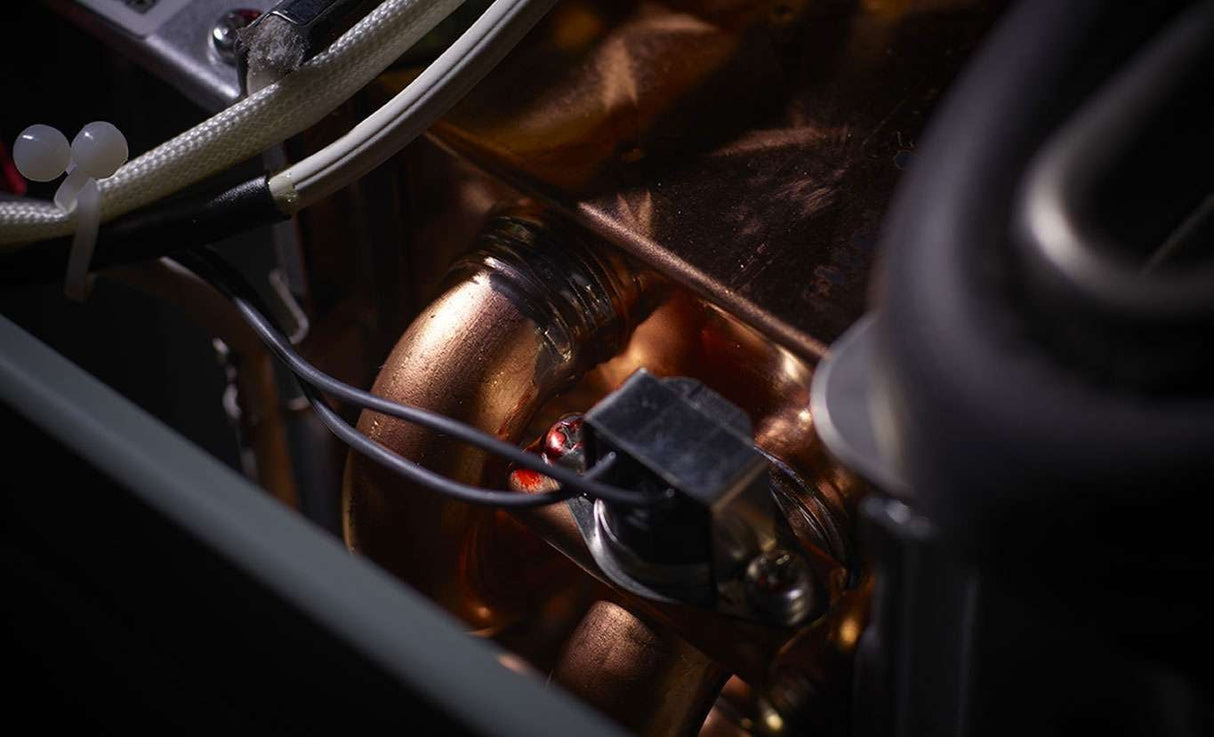 Rinnai Infinity B 60°C 16L Instant Hot Water System INF16N60B B16 *NATURAL GAS*