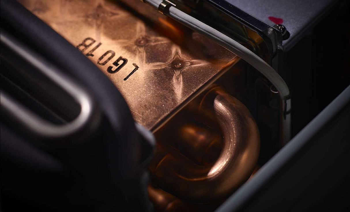 Rinnai Infinity B 60°C 20L Instant Hot Water System INF20L60B B20 *LPG GAS*