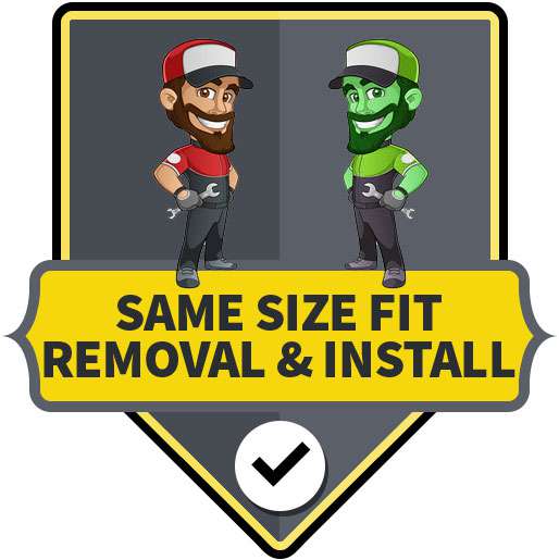 Certified Installation