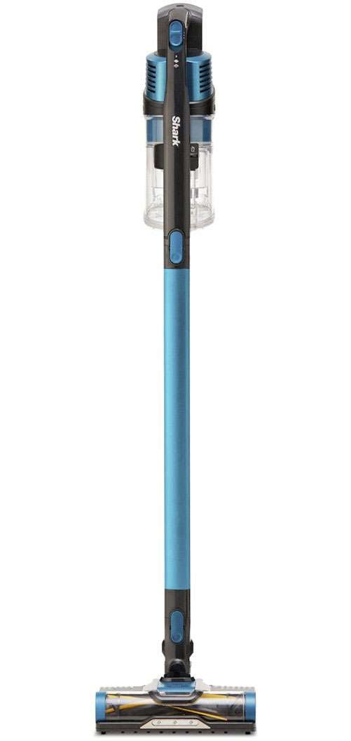 Shark Self Cleaning Brushroll Cordless Vacuum Cleaner IZ102ANZ