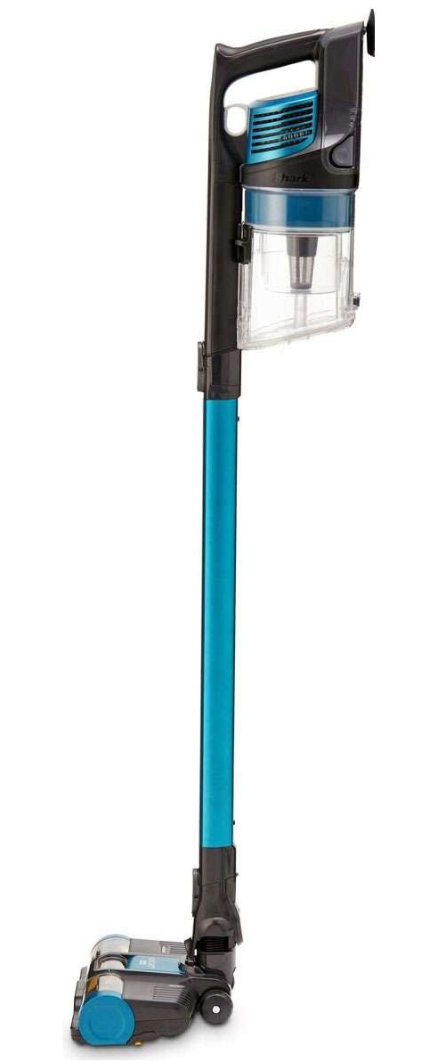 Shark Self Cleaning Brushroll Cordless Vacuum Cleaner IZ102ANZ