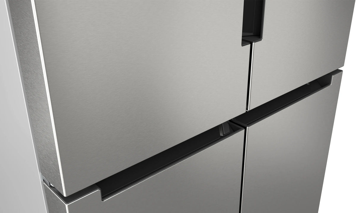 Bosch Series 4 605L Quad Door Refrigerator KFN96VPEAA | Greater Sydney Only