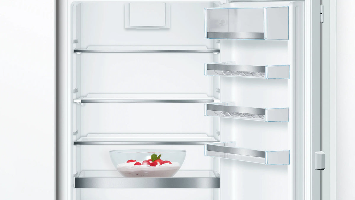 Bosch Series 6 254L Integrated Bottom Mount Fridge KIN86AD30A | Greater Sydney Only