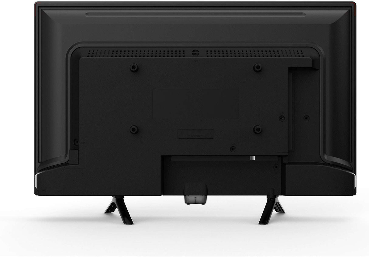 CHiQ 24" HD DLED Google TV L24D6CG