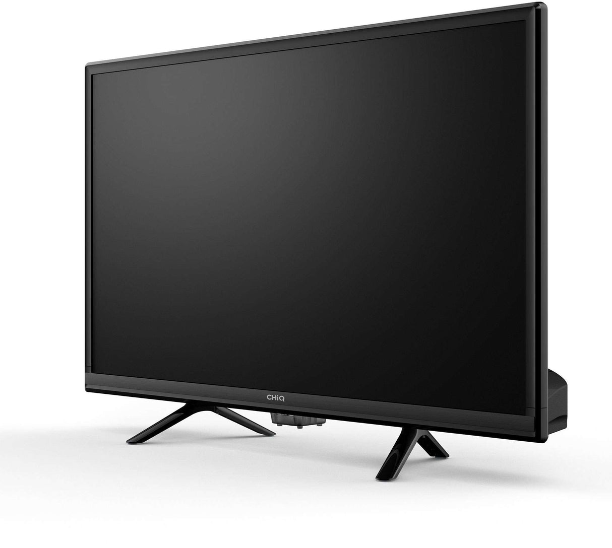 CHiQ 24" HD DLED Google TV L24D6CG