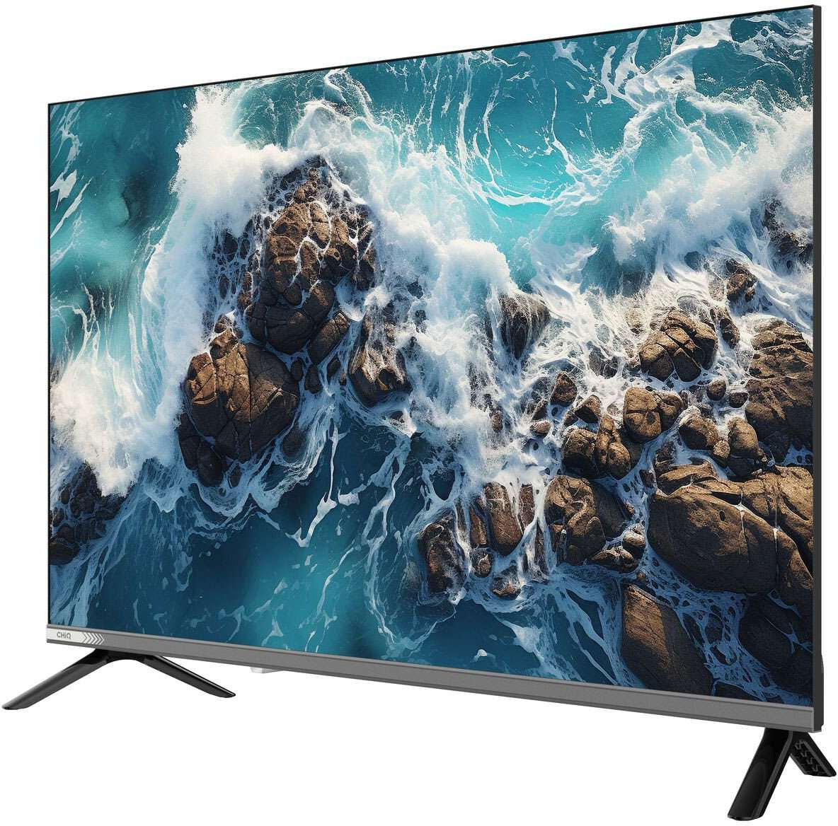 CHiQ 32" M10 HD LED Smart Google TV L32M10