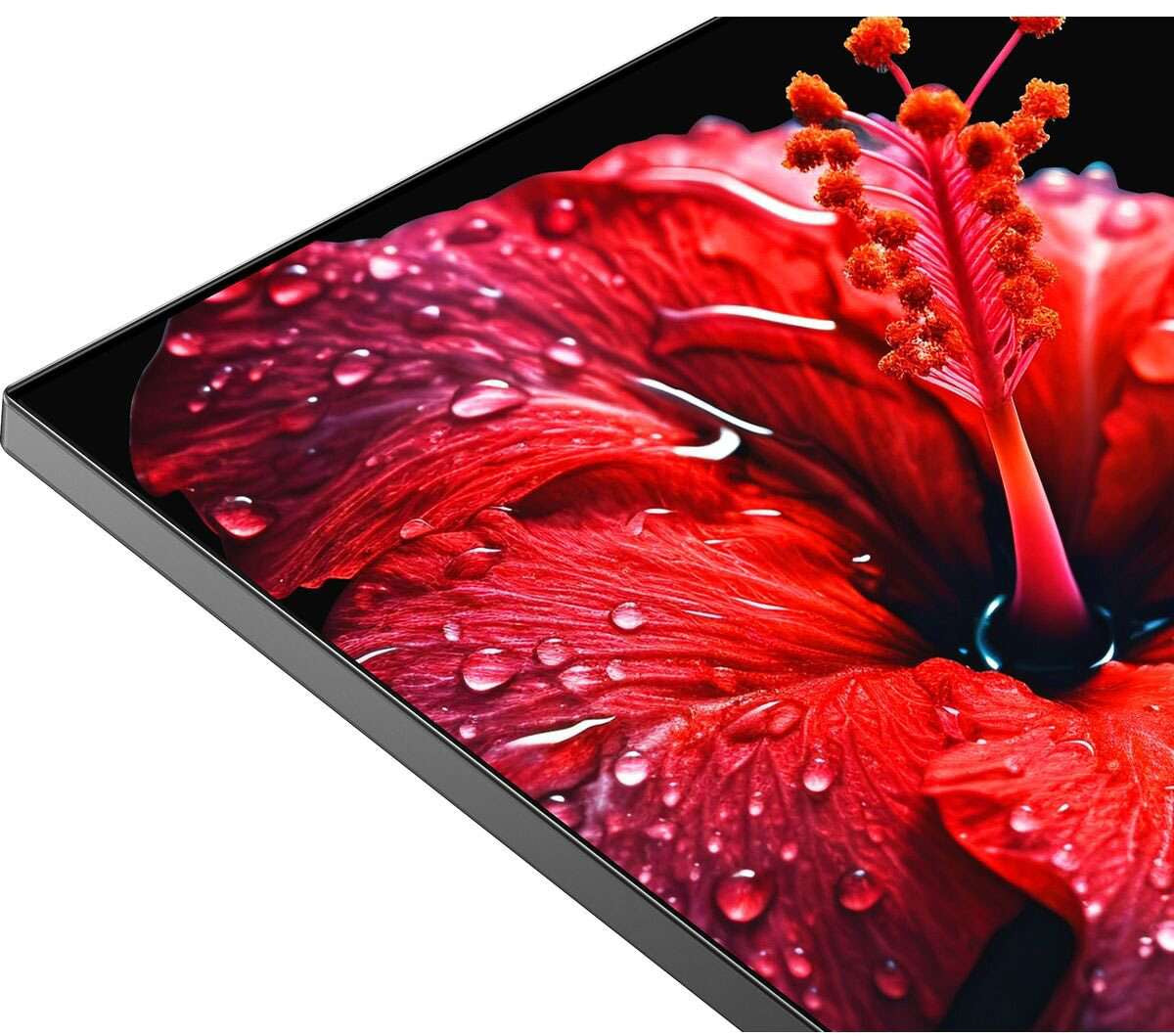 CHiQ 32" M10 HD LED Smart Google TV L32M10