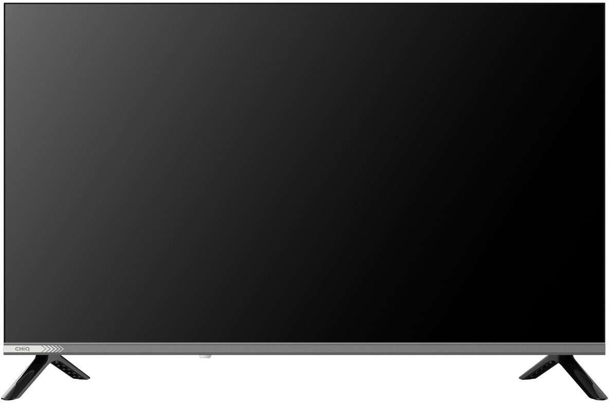 CHiQ 32" M10 HD LED Smart Google TV L32M10