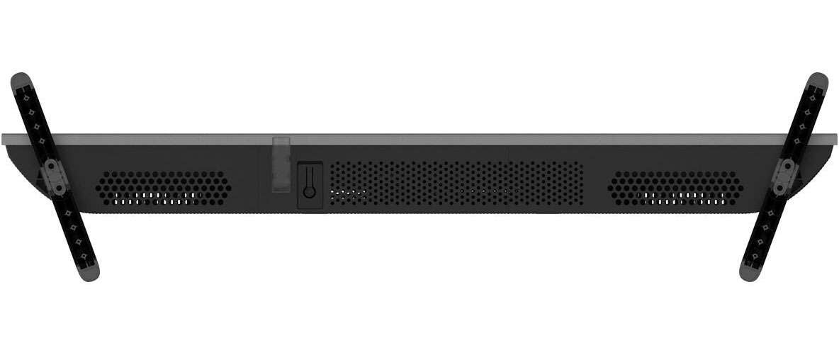 CHiQ 32" M10 HD LED Smart Google TV L32M10