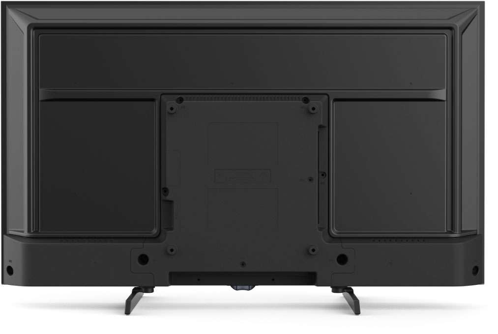 CHiQ 32" Portable HD Google TV L32M9P