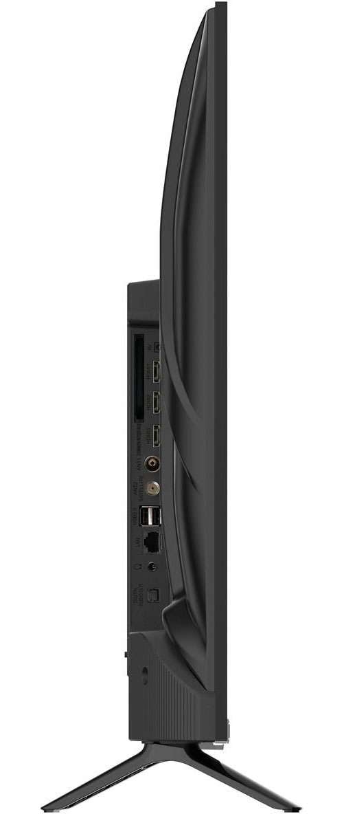 CHiQ 40" M10 Full HD Smart LED Google TV L40M10