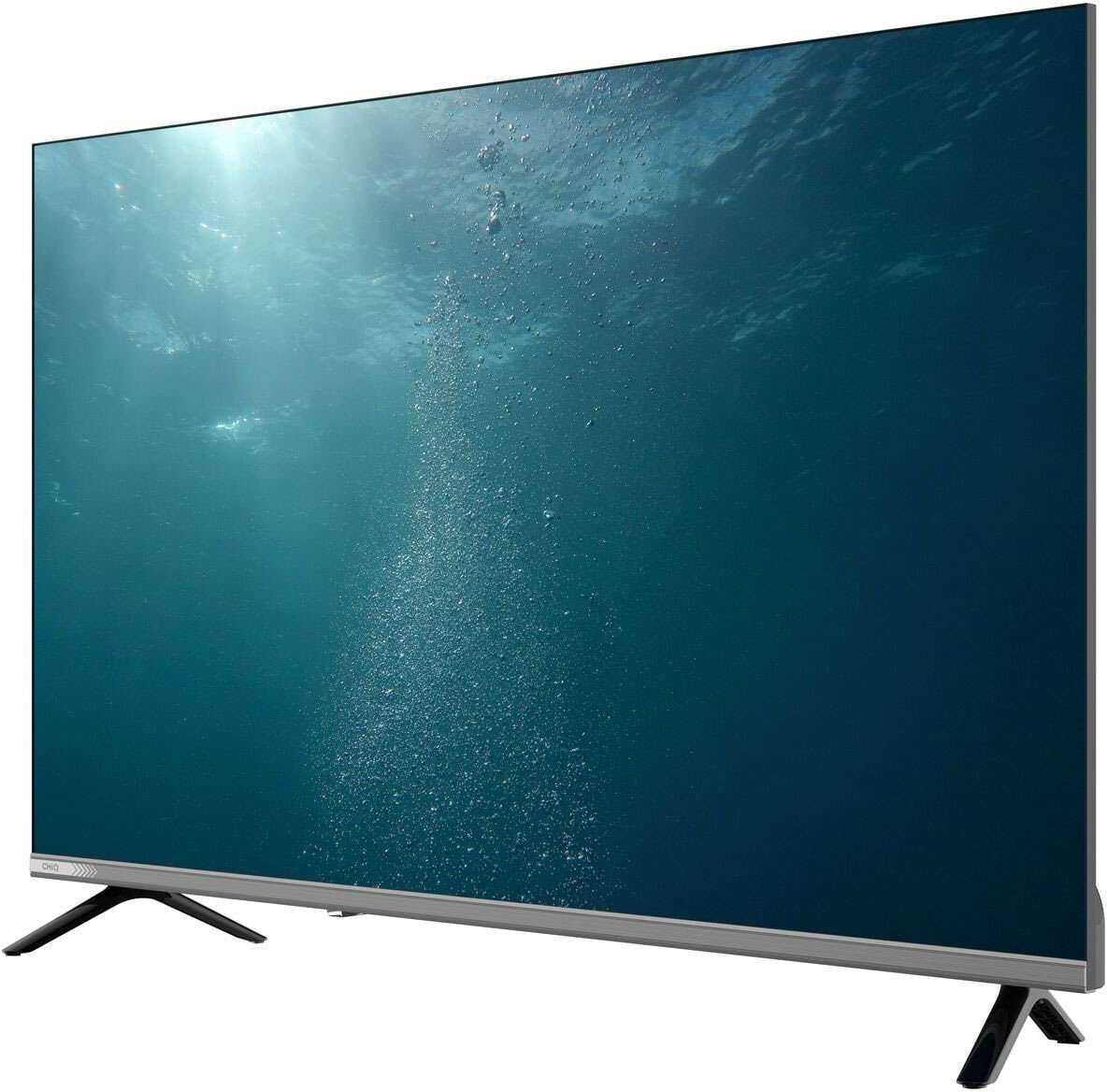 CHiQ 40" M10 Full HD Smart LED Google TV L40M10