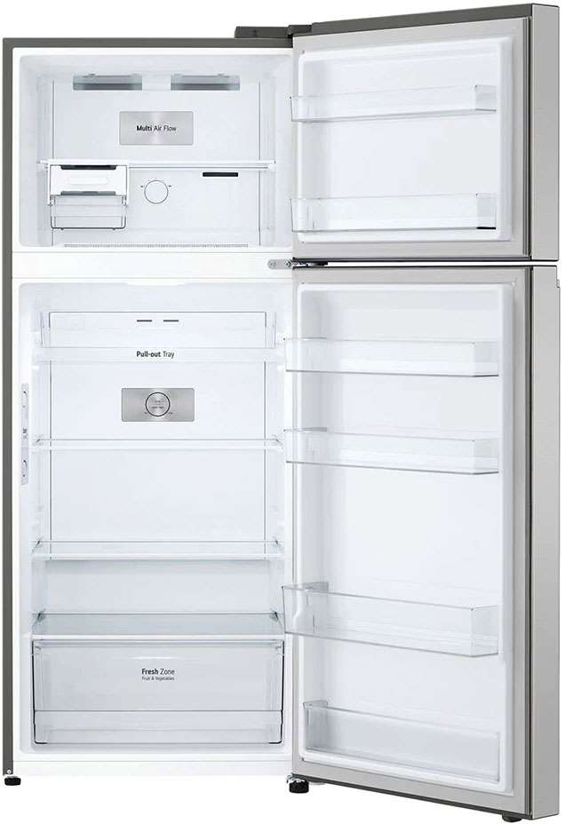 LG 375L Top Mount Refrigerator GT-5S | Greater Sydney Only