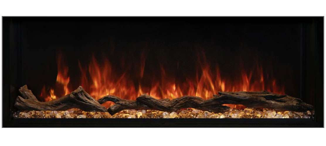 Modern Flames Landscape Multi 44" Fireplace LPM-4416V2/INT | Greater Sydney Only