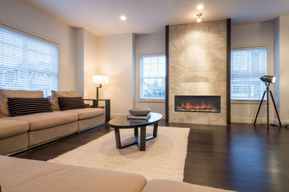 Modern Flames Landscape Multi 44" Fireplace LPM-4416V2/INT | Greater Sydney Only