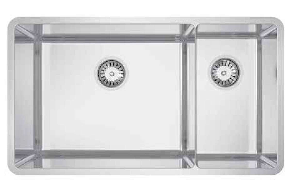 Abey Lucia 1 & 3/4 Undermount/Inset Sink LUA221