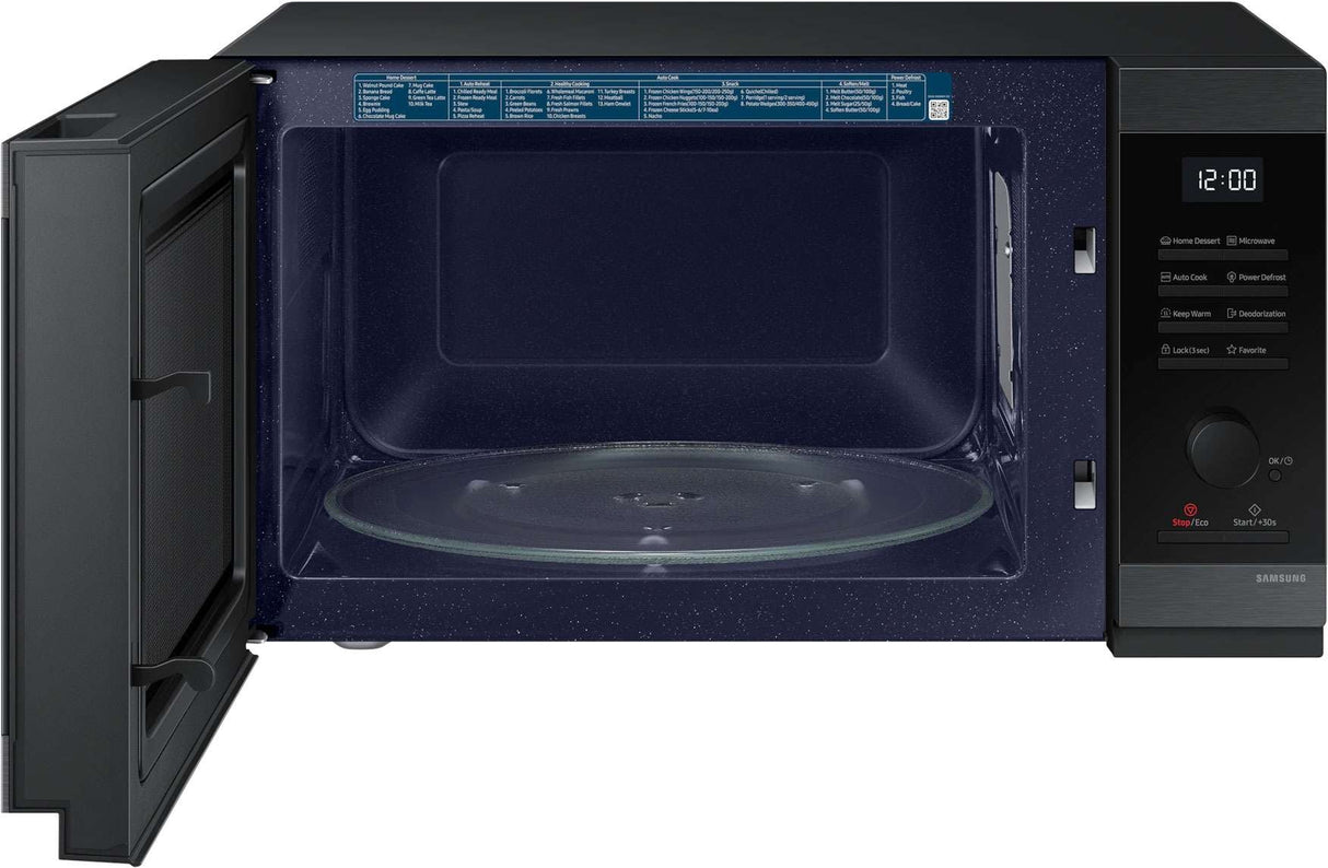 Samsung 1000W 40L Microwave with Dial & Button Control MS40DG5504AG